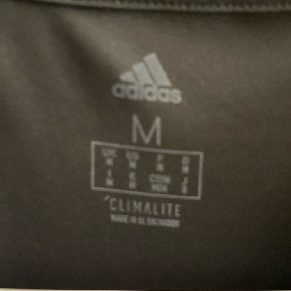Adidas Tshirt
